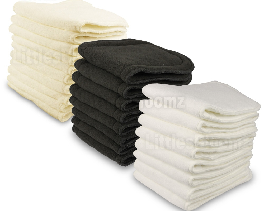 Cloth Nappies Diaper Insert Liners